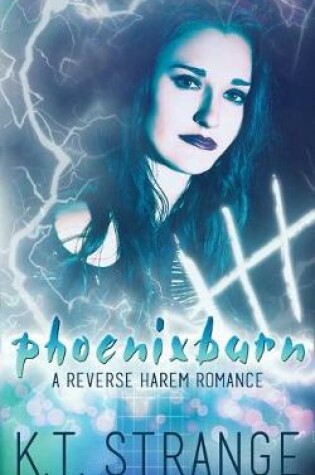 Cover of Phoenixburn