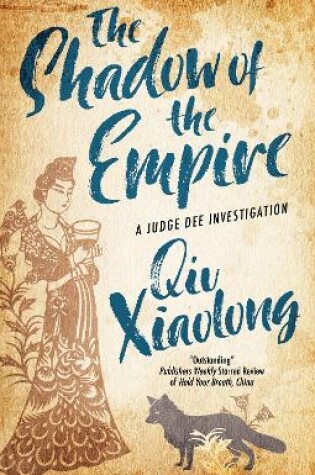 Cover of The Shadow of the Empire