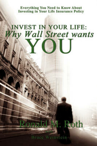 Cover of Invest in Your Life
