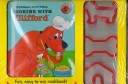 Cover of Cooking with Clifford