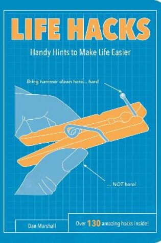 Cover of Life Hacks