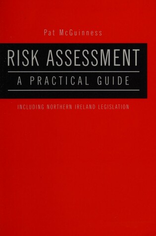 Cover of Risk Assessment
