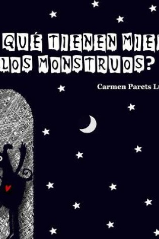 Cover of �A qu� tienen miedo los monstruos?