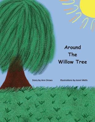 Cover of Around the Willow Tree