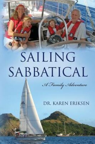 Cover of Sailing Sabbatical