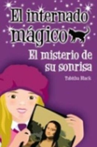 Cover of El Misterio De Su Sonrisa