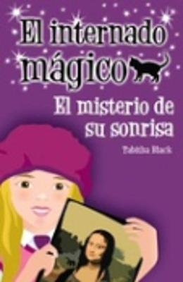 Book cover for El Misterio De Su Sonrisa