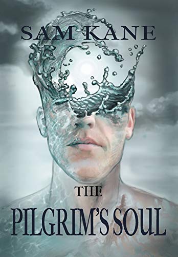 Book cover for The Pilgrim's Soul