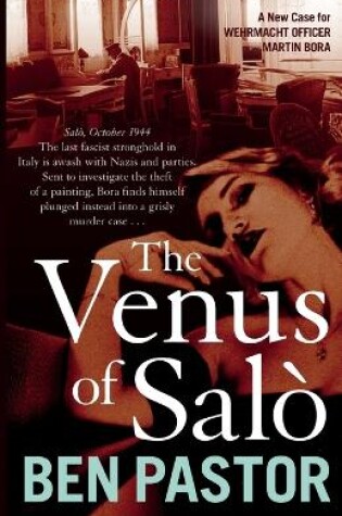 Cover of The Venus of Salo