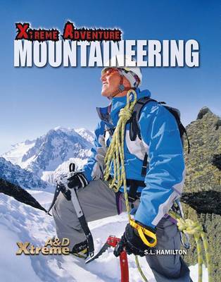 Cover of Mountaineering