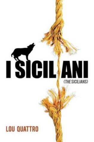 Cover of I Siciliani