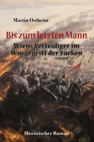 Cover of Bis Zum Letzten Mann