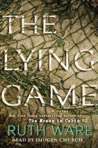 Cover of Lying Game