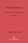 Book cover for The Feast of Fools
