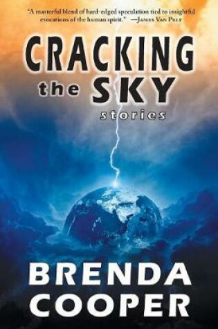Cover of Cracking the Sky
