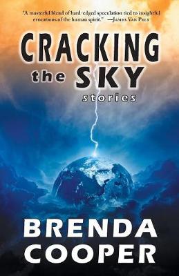 Book cover for Cracking the Sky