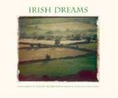 Book cover for Irish Dreams Notecards