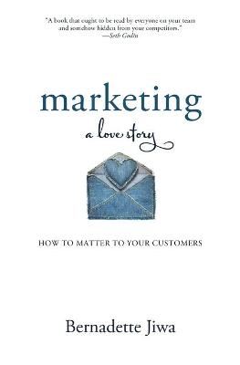 Book cover for Marketing