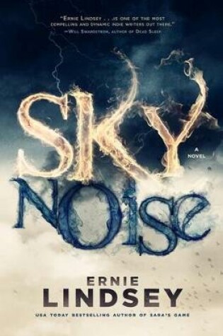 Cover of Skynoise