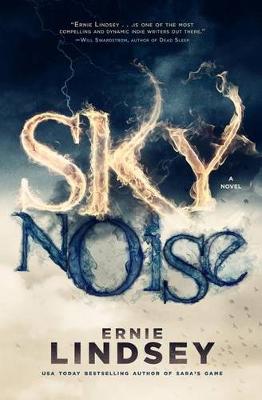 Book cover for Skynoise
