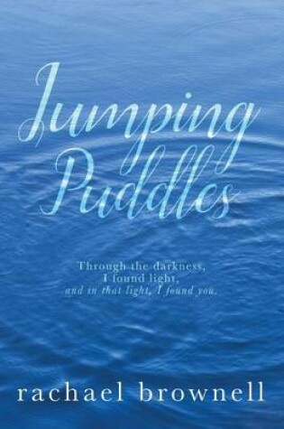 Cover of Jumping Puddles