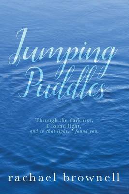 Book cover for Jumping Puddles