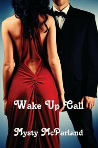 Cover of Wake Up Call