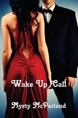 Book cover for Wake Up Call