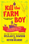 Book cover for Kill the Farm Boy