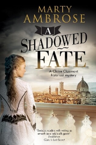 Cover of A Shadowed Fate