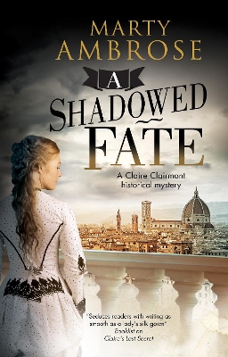 Cover of A Shadowed Fate