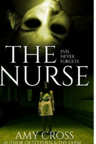 Cover of The Nurse