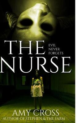 Book cover for The Nurse