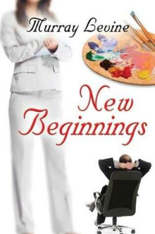 Cover of New Beginnings