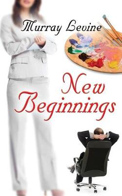 Book cover for New Beginnings