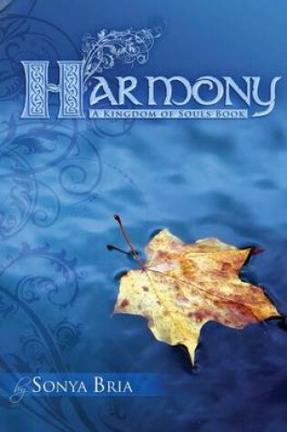 Cover of Harmony