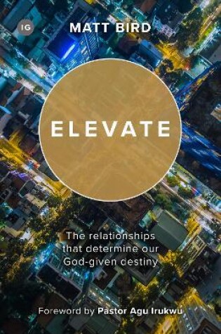 Cover of Elevate