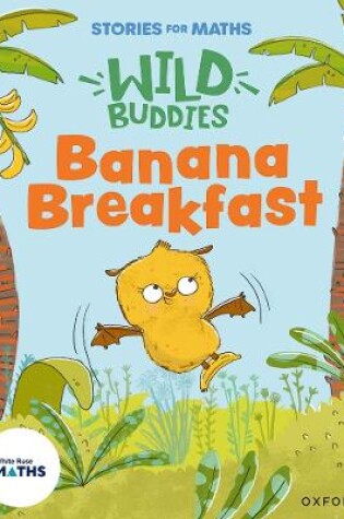 Cover of Stories for Maths: Banana Breakfast