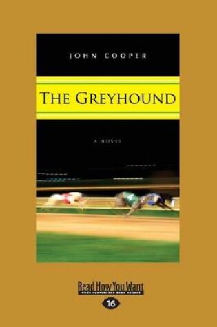 Cover of The Greyhound