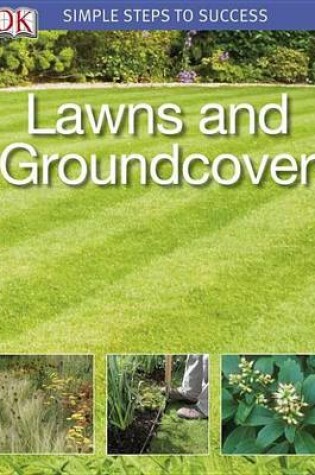 Cover of Lawns and Groundcover