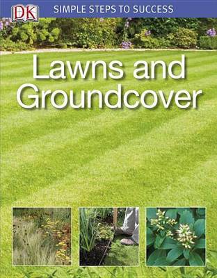 Cover of Lawns and Groundcover