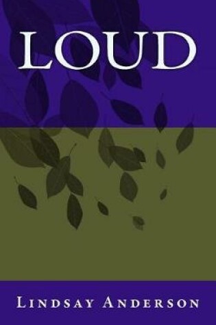 Cover of Loud