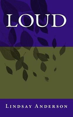 Book cover for Loud