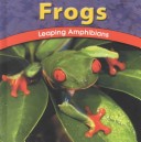 Book cover for Frogs