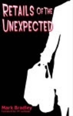 Book cover for Retails of the Unexpected