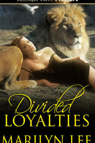 Cover of Divided Loyalties