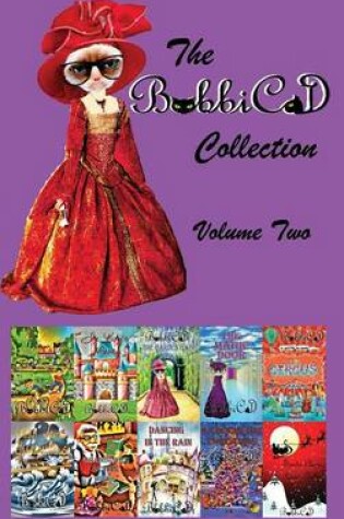 Cover of The BobbiCat Collection - Volume Two