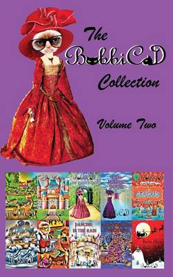 Book cover for The BobbiCat Collection - Volume Two