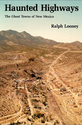 Cover of Haunted Highways