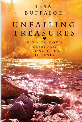 Book cover for Unfailing Treasures